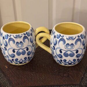 coffe/tea Mugs